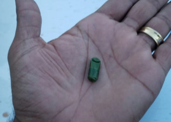 Polícia confirma que 'balas' distribuídas em escolas são feitas com maconha e crack